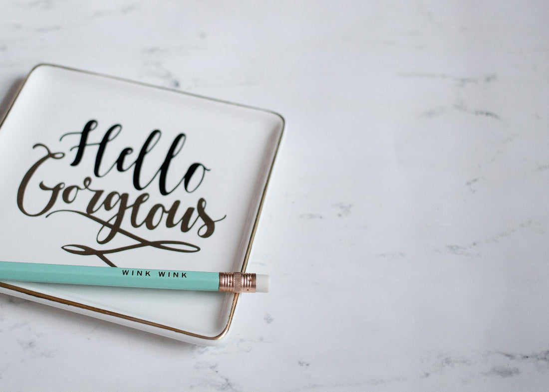 The Power of a Vision Board: Turn Your Dreams into Reality