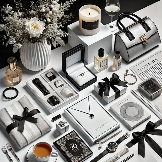 10 Affordable Luxury Gift Ideas for Women’s Day