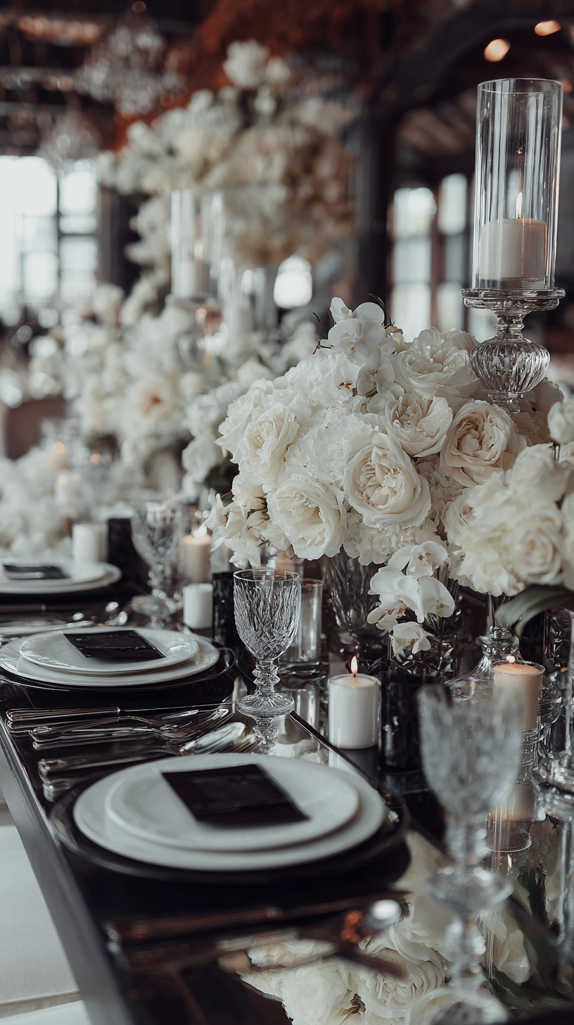 5 Elegant Napkin Folding Ideas & Table Etiquette Guide